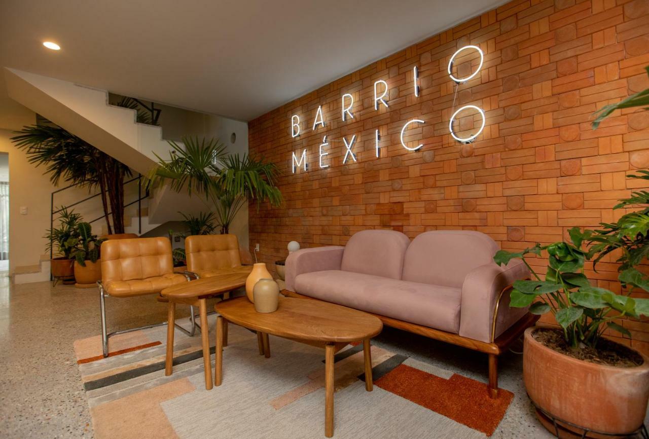 Casa Ixaya By Barrio Mexico Hotel Guadalajara Exterior foto